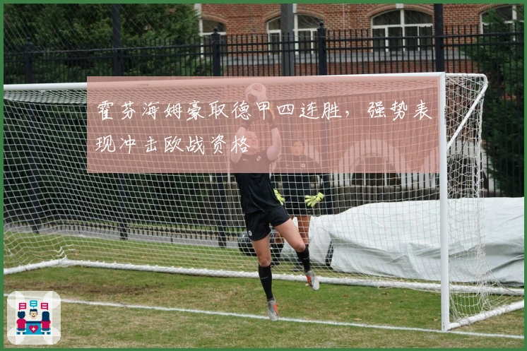 霍芬海姆豪取德甲四连胜，强势表现冲击欧战资格