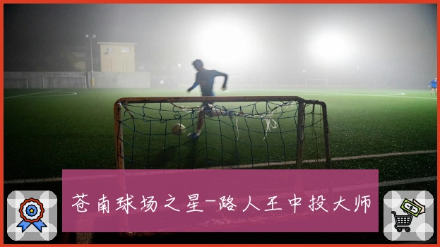 苍南球场之星-路人王中投大师