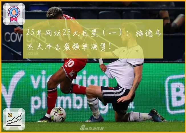 25年网坛25大巨星（一）：梅德韦杰夫冲击最强单满贯！